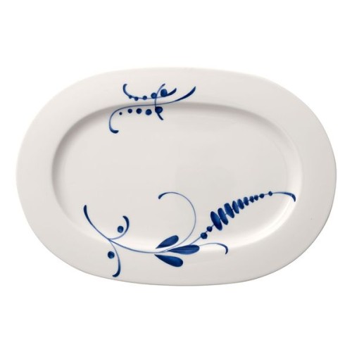 Villeroy & Boch Old Luxembourg Brindille Platte oval