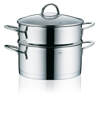 KELA Universal-Dünster Cailin Ø20cm