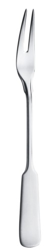 SPATEN Fleischgabel 18/10 CNS, Stiel mattiert