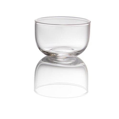 WMF Glasschälchen 80ml klar | Maße: 6,6 x 6,6 x 4 cm