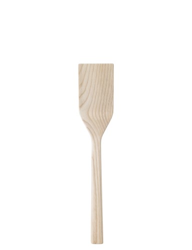 WOODY Bratenwender ash, Maße: 260 x 40 x 30 mm