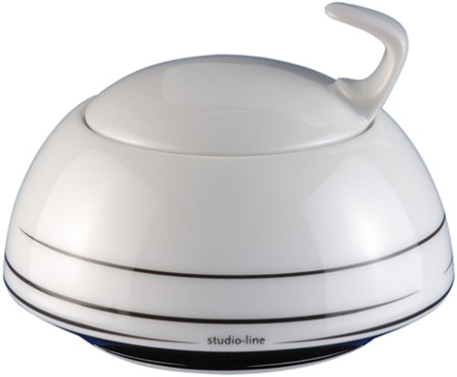 TAC Gropius Dynamic Zuckerdose 6 P.