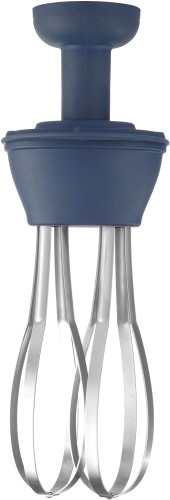 HENDI Schneebesen für Mixer 222140 - kg: 0,4 - 185 mm