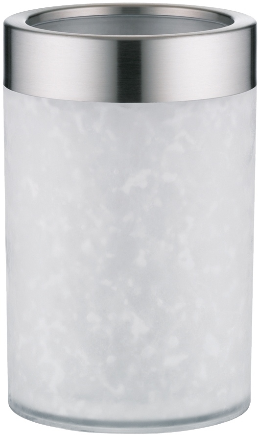 alfi Aktiv-Flaschenkühler Crystal, ice