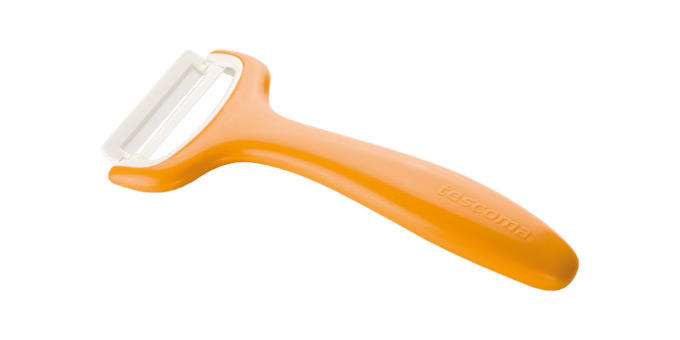 Keramik-Schäler mit Querklinge VITAMINO