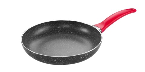 Bratpfanne MANICO ROSSO ø 32 cm
