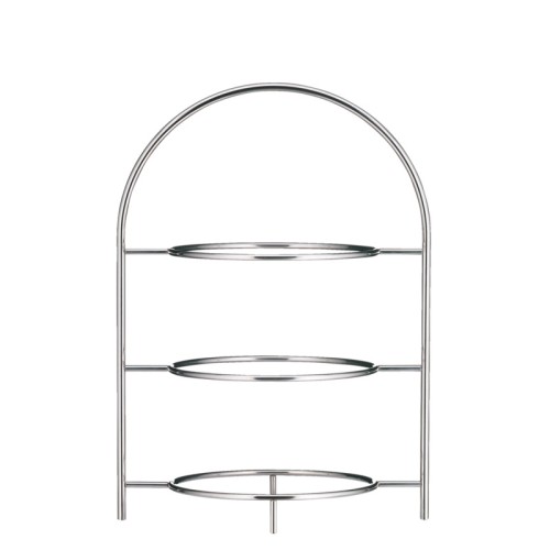 WMF Dessertgestell | Maße: 28 x 17 x 13,5 cm