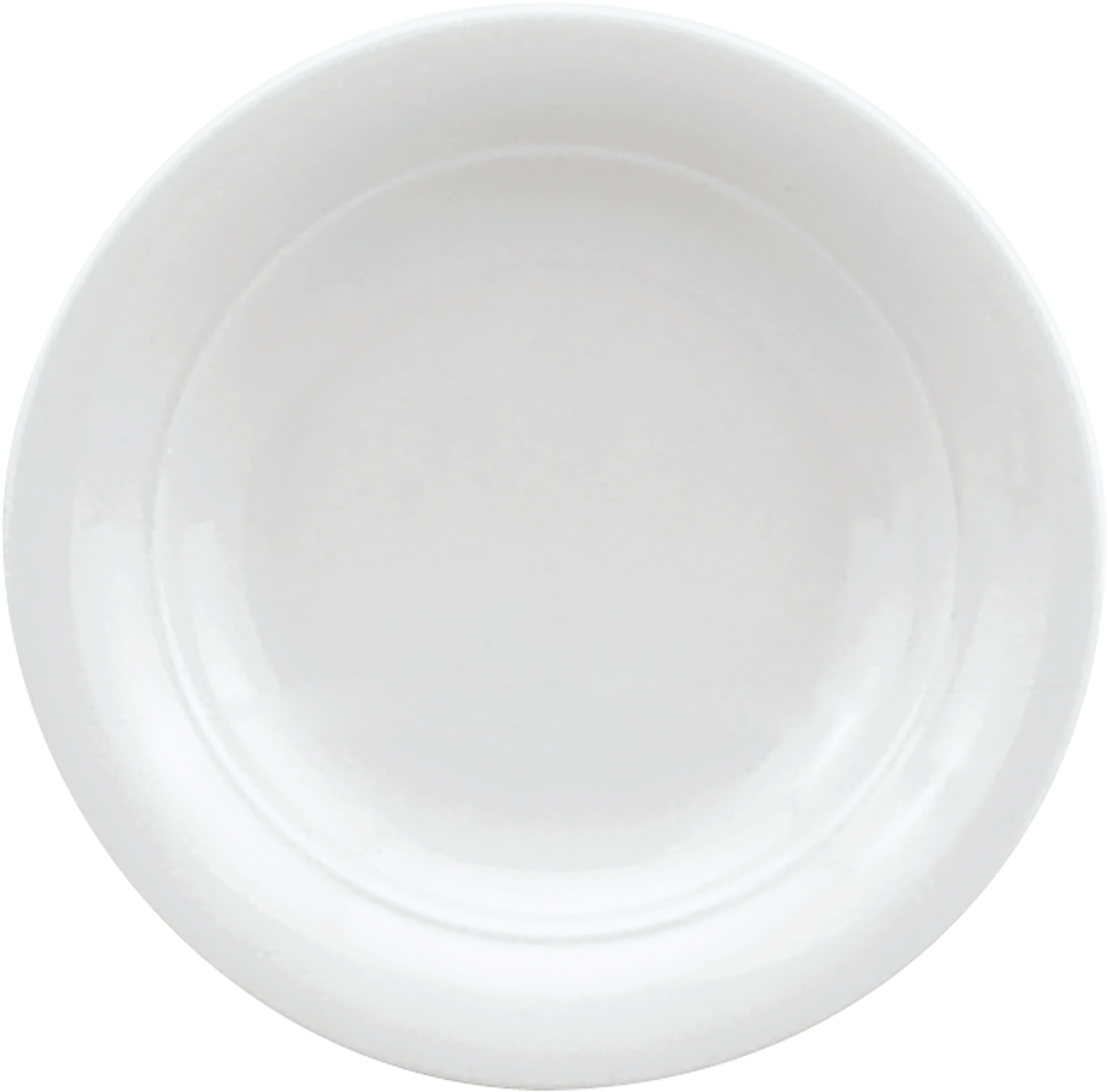 Avanti Gusto Teller tief rund Fahne 21 cm Höhe: 3,4 cm von SCHÖNWALD