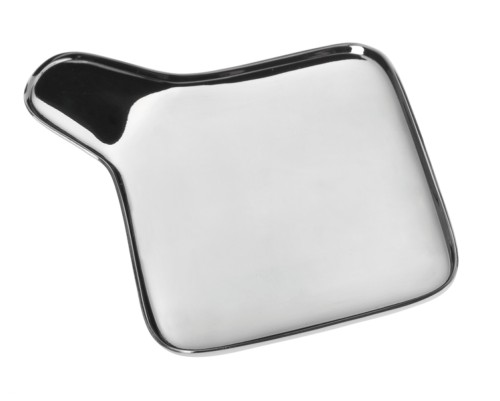 PICCOLO Mini- Schale 18/10 CNS poliert