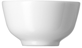 Epoque Weiss Bowl 8 cm