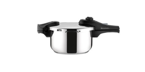Schnellkochtopf BIO EXCLUSIVE+ 4.0 l