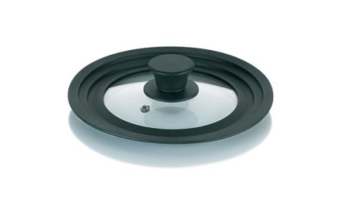 KELA Glasdeckel Concetta