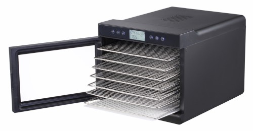 Dörrautomat Fitness Food