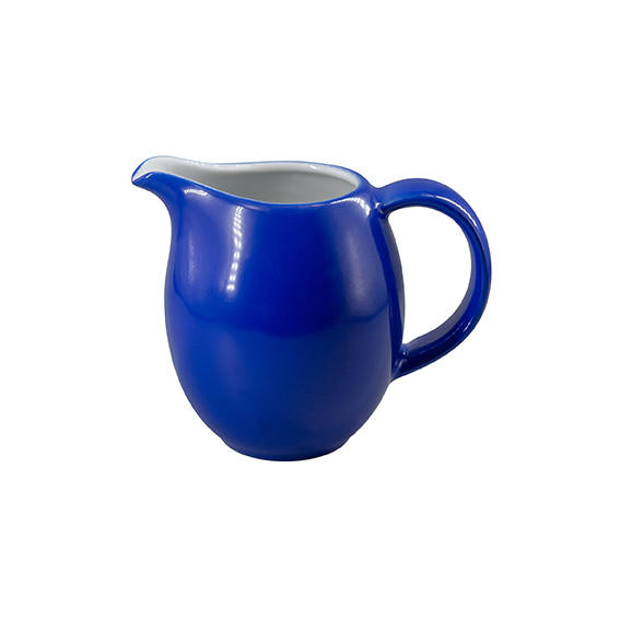 Gießer 0,20 l (alt 0,25 l) - Form: Table Selection - Dekor 79173 royalblau - aus