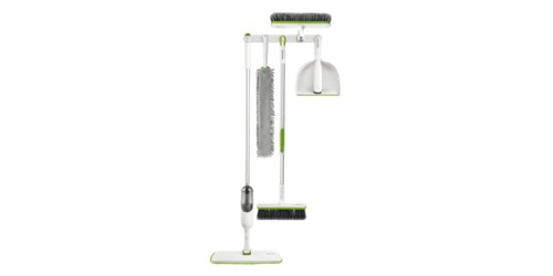 Großes Reinigungsset ProfiMATE