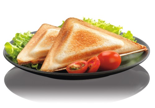 KRUPS Sandwichmaker FDK451