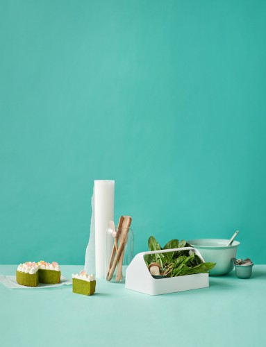 GOODIES Aufbewahrungsglas 1.5 l. clear, Maße: 100 x 100 x 85 mm