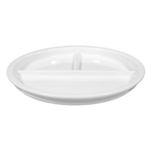 Seltmann V386 PL_Teller rund 3 tlg. 23 cm, Form: Varionorm, Dekor: 00003