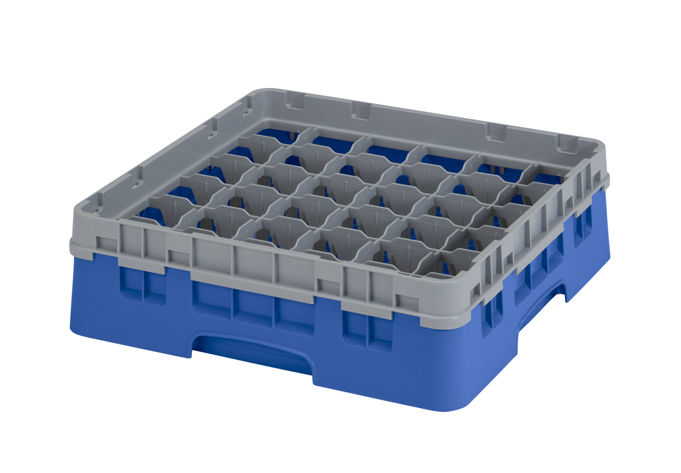 Camrack® mit 36 Fächern 9,2cm maximale Höhe von Cambro