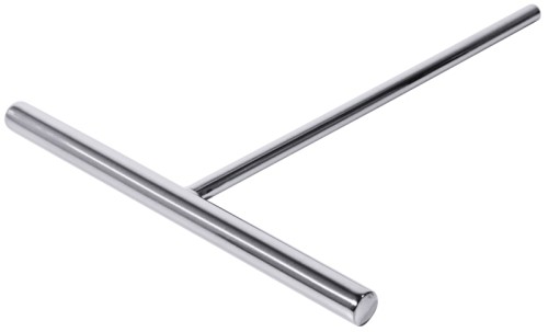 Teigverteiler für Crêpes aus Edelstahl