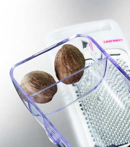 Leifheit Parmesanreibe