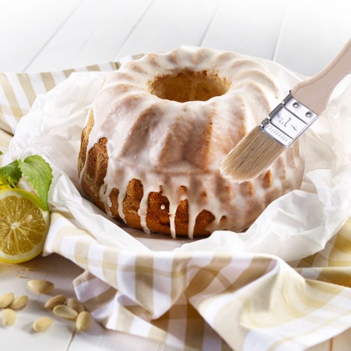 Westmark Backpinsel »Woody«, 1 Zoll