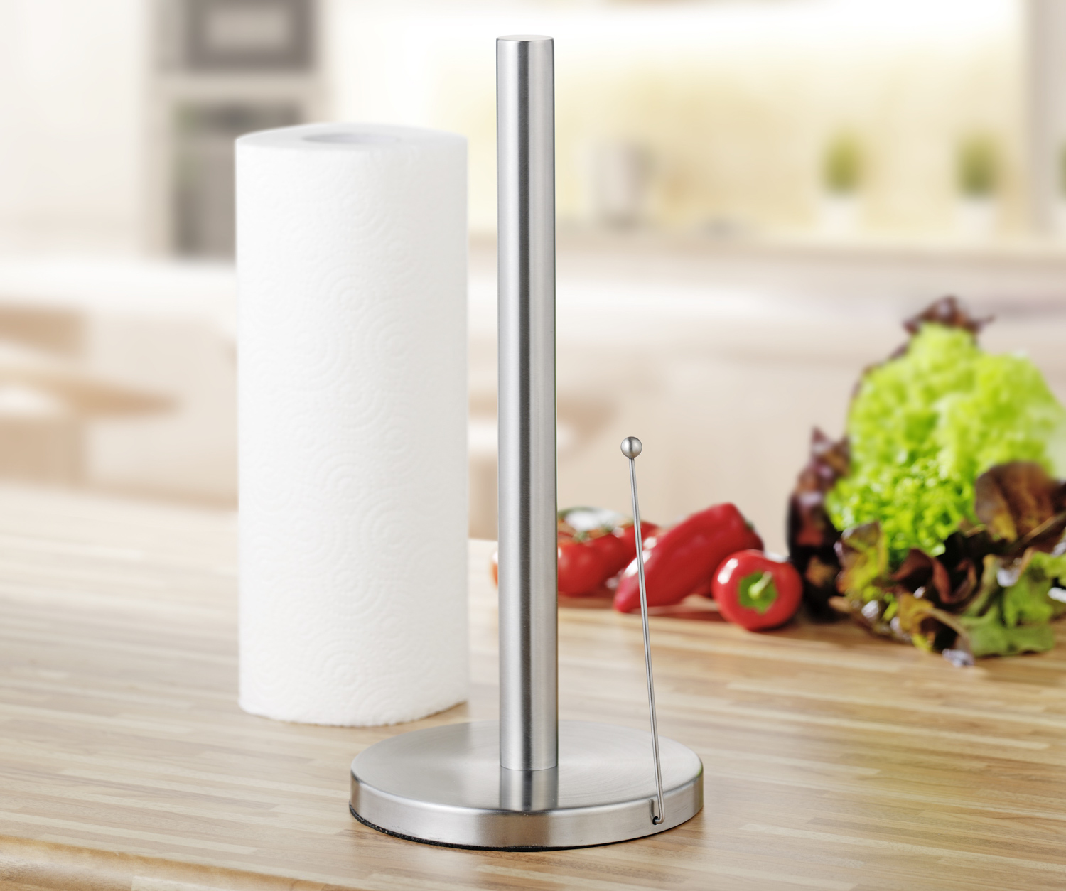 Küchenrollenhalter SAM,