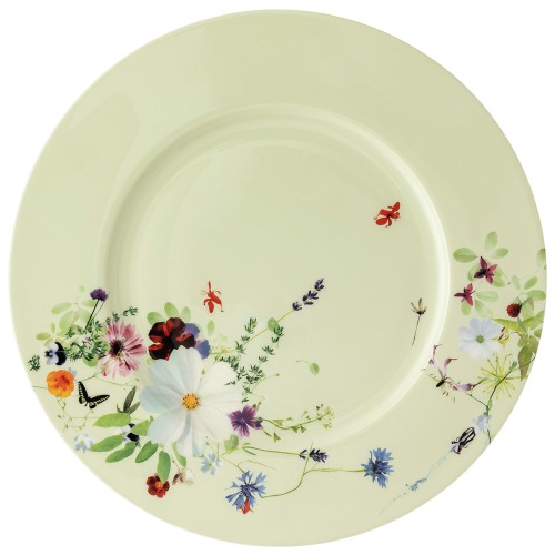Rosenthal Platzteller 33cm Fahne Brillance Grand Air