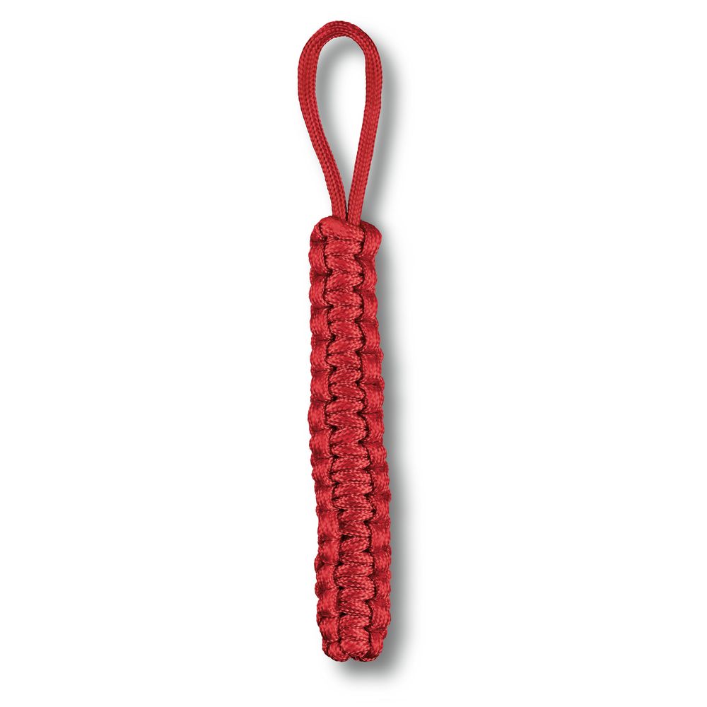 Victorinox Paracord-Anhänger, rot