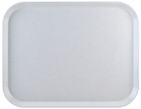 Roltex Polyestertablett Scandia Design, grau