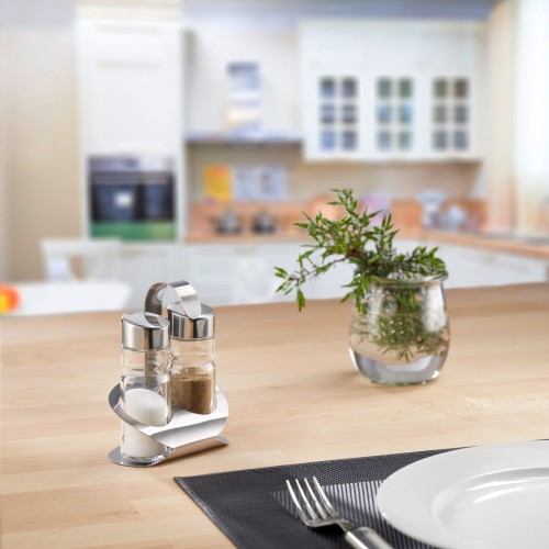 Westmark Menage Salz und Pfeffer »Wien«, 2 tlg