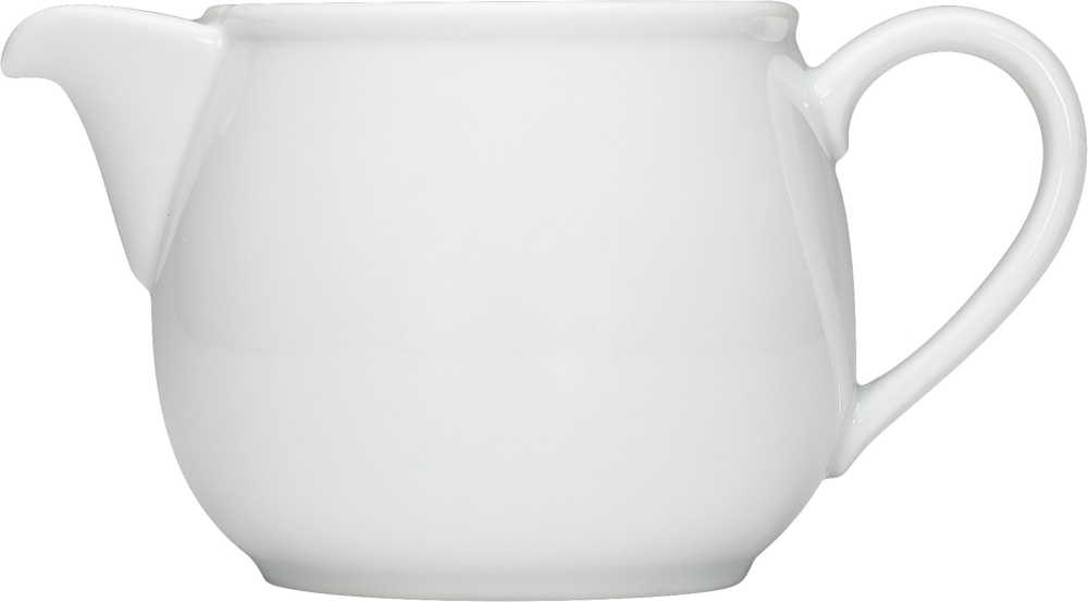 BAUSCHER bonn/bistro Teekanne Unterteil 0.40 l