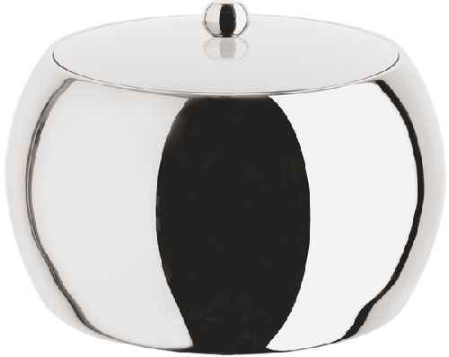 Sambonet Sphera Edelstahl poliert Eisbehälter