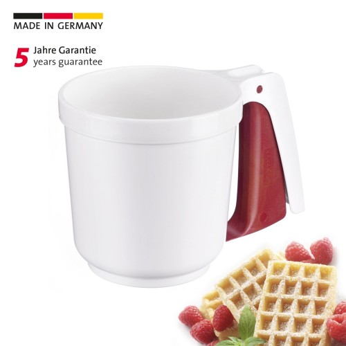 Westmark Mehl- und Puderzuckersieb