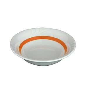 Schüssel 13 cm, Eschenbach Ambiente Plus - orange