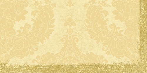 DUNI Dunicel-Mitteld.84x84 Royal cream 20P 20 Stück