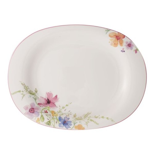 Villeroy & Boch Mariefleur Basic Servierplatte