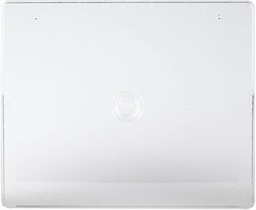 Roltex Deckel für Speisecontainer GN 1/2 mit Handgriff