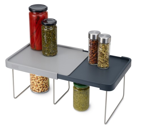 Joseph Joseph CupboardStore Ausziehbare Ablage