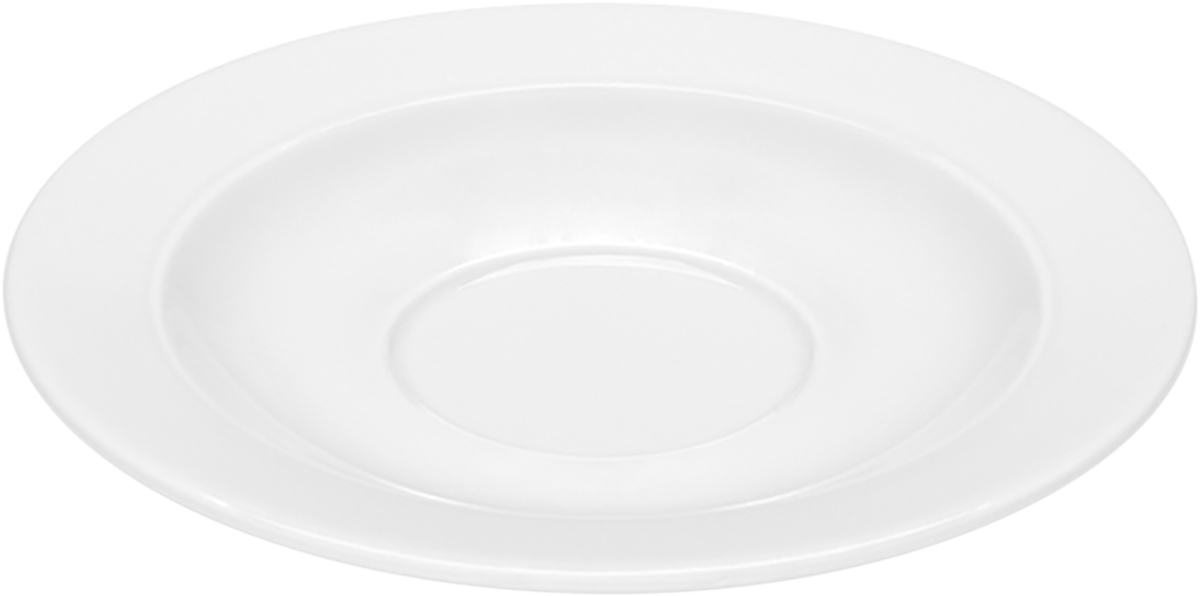 Relation Today Untertasse rund 16 cm Höhe: 2,2 cm von BAUSCHER