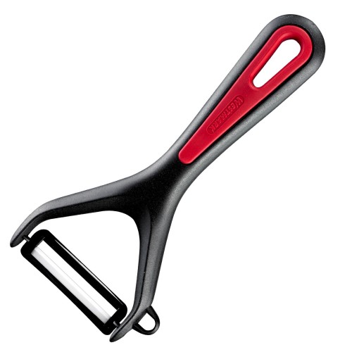 Westmark Gemüse-/Spargelschäler »Gallant«, Keramikklinge