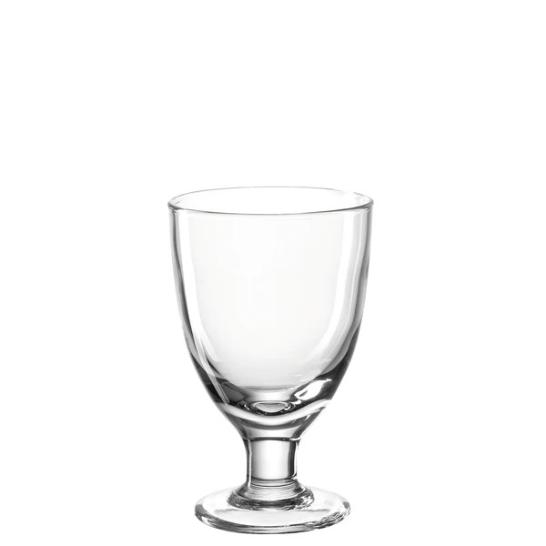 Leonardo Schale hoch auf Fuß 480ml Cucina