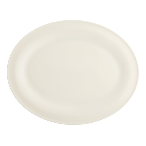 Seltmann Platte oval 35 cm, Form: Maxim, Dekor: 00003