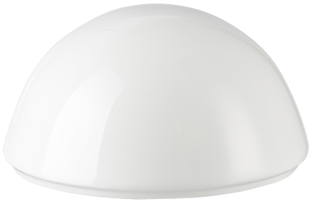 Rosenthal Abdeckung Reisteller Jade Sphera Weiss