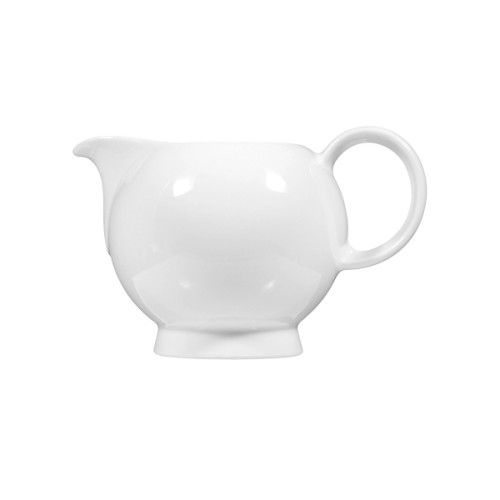 Seltmann Milchkännchen 6 Personen, Form: Lido, Dekor: 00003