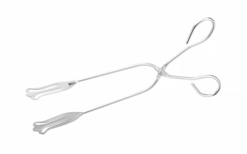 Gebäckzange, HENDI, (L)276mm