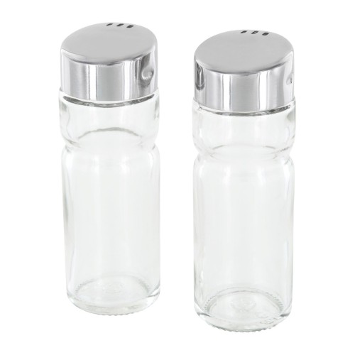 Westmark Menage Salz und Pfeffer »Wien«, 2 tlg