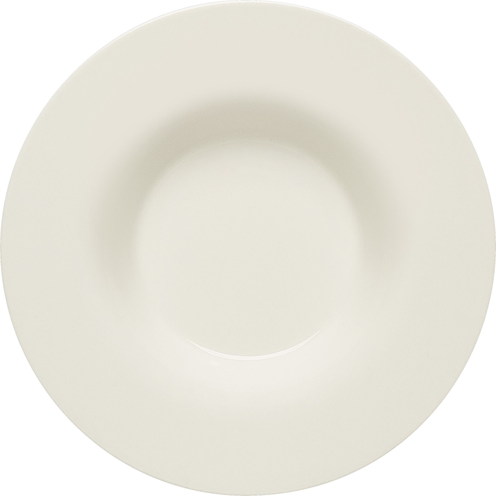 BAUSCHER purity classic Teller tief Fahne 20 cm