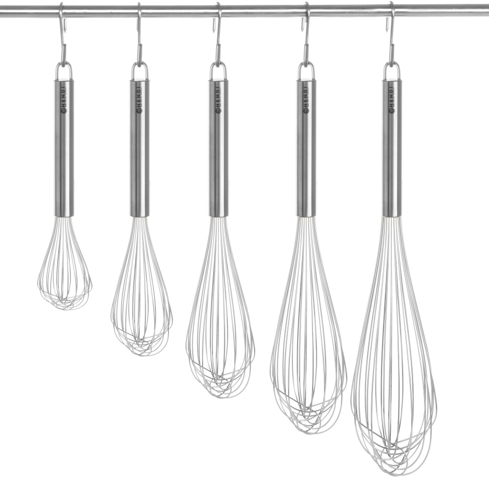 HENDI Schneebesen - Maße: 250 mm