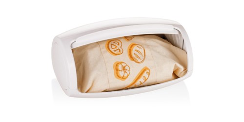 Brötchenbeutel 4FOOD 50x35 cm